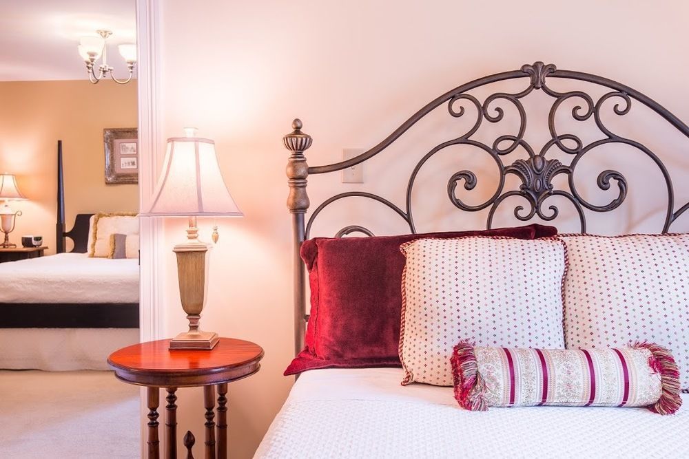 Brick Street Inn Zionsville Dış mekan fotoğraf