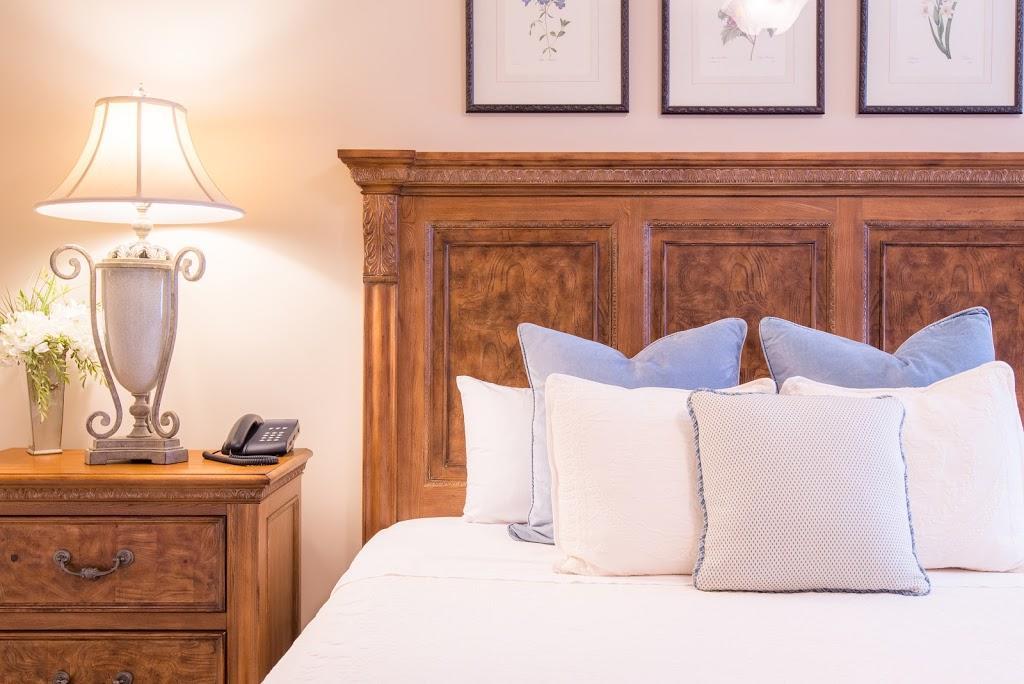Brick Street Inn Zionsville Dış mekan fotoğraf