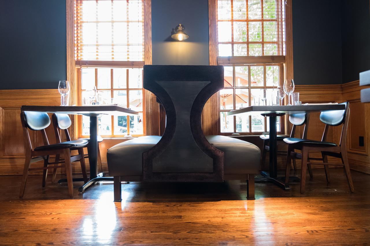 Brick Street Inn Zionsville Dış mekan fotoğraf