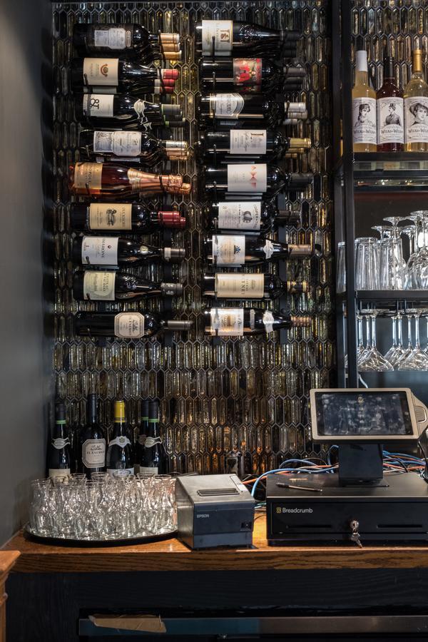 Brick Street Inn Zionsville Dış mekan fotoğraf