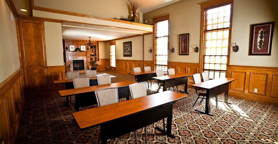 Brick Street Inn Zionsville Dış mekan fotoğraf