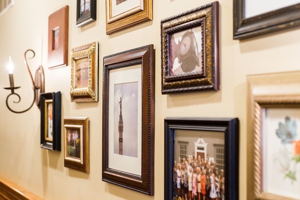 Brick Street Inn Zionsville Dış mekan fotoğraf