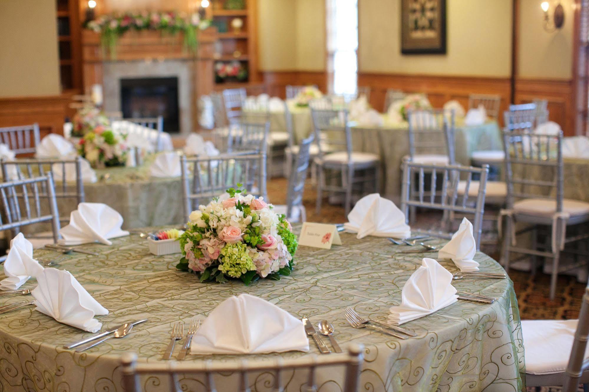 Brick Street Inn Zionsville Dış mekan fotoğraf